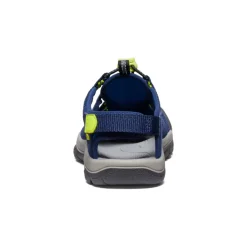 Best Sale Newport Boundless Sandal Pour Jeunes  |  Naval Academy/Evening Primrose Enfant Sandales