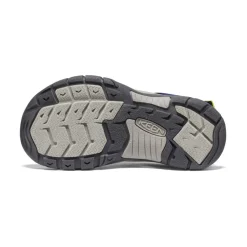Best Sale Newport Boundless Sandal Pour Jeunes  |  Naval Academy/Evening Primrose Enfant Sandales