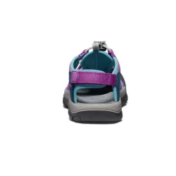 Cheap Newport Boundless Sandal Pour Enfants  |  Legion Blue/Willowherb Enfant Sandales