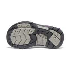 Cheap Newport Boundless Sandal Pour Enfants  |  Legion Blue/Willowherb Enfant Sandales