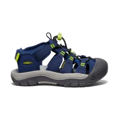Cheap Newport Boundless Sandal Pour Enfants  |  Naval Academy/Evening Primrose Enfant Sandales