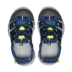 Cheap Newport Boundless Sandal Pour Enfants  |  Naval Academy/Evening Primrose Enfant Sandales
