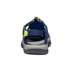 Cheap Newport Boundless Sandal Pour Enfants  |  Naval Academy/Evening Primrose Enfant Sandales