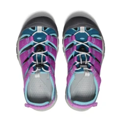 Flash Sale Newport Boundless Sandal Pour Jeunes | Legion Blue/Willowherb Enfant Sandales