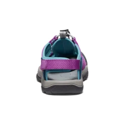 Flash Sale Newport Boundless Sandal Pour Jeunes | Legion Blue/Willowherb Enfant Sandales