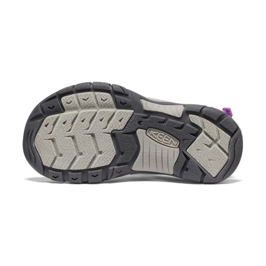 Flash Sale Newport Boundless Sandal Pour Jeunes | Legion Blue/Willowherb Enfant Sandales
