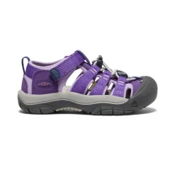Online Newport H2 Pour Enfants  |  Tillandsia Purple/English Lavender Enfant Sandales