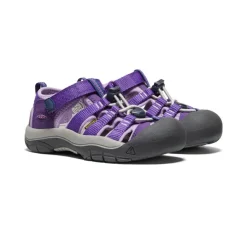 Online Newport H2 Pour Enfants  |  Tillandsia Purple/English Lavender Enfant Sandales