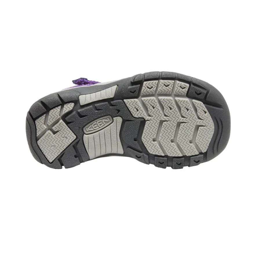 Online Newport H2 Pour Enfants | Tillandsia Purple/English Lavender Enfant Sandales