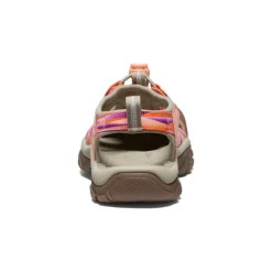 New Newport H2 Pour Femme  |  Papaya Punch/Prism Femme Sandales