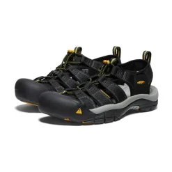 Hot Newport H2 Pour Homme  |   Homme Sandales
