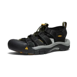 Hot Newport H2 Pour Homme  |   Homme Sandales