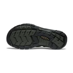 Sale Newport H2 Pour Homme | Forest Night/Black Homme Sandales