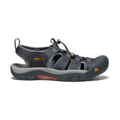 Best Newport H2 Pour Homme  |  India Ink/Rust Homme Sandales