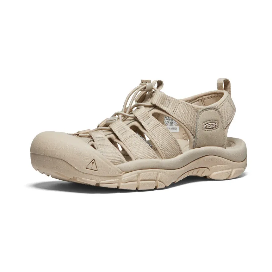 New Newport H2 Pour Homme | Homme Sandales