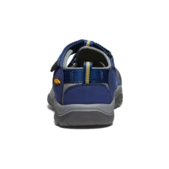 Clearance Newport H2 Pour Jeunes | Blue Depths/Gargoyle Enfant Sandales