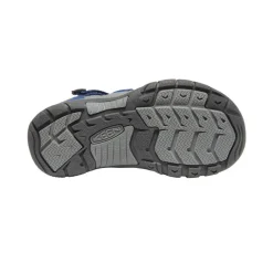 Clearance Newport H2 Pour Jeunes | Blue Depths/Gargoyle Enfant Sandales