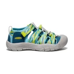 Best Newport H2 Pour Jeunes | Legion Blue/Evening Primrose Enfant Sandales