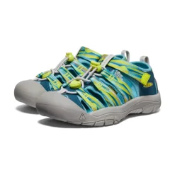 Best Newport H2 Pour Jeunes  |  Legion Blue/Evening Primrose Enfant Sandales