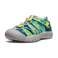 Best Newport H2 Pour Jeunes  |  Legion Blue/Evening Primrose Enfant Sandales