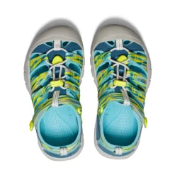 Best Newport H2 Pour Jeunes  |  Legion Blue/Evening Primrose Enfant Sandales