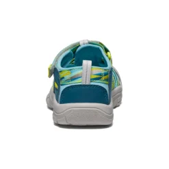 Best Newport H2 Pour Jeunes  |  Legion Blue/Evening Primrose Enfant Sandales