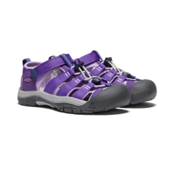 Best Sale Newport H2 Pour Jeunes  |  Tillandsia Purple/English Lavender Enfant Sandales