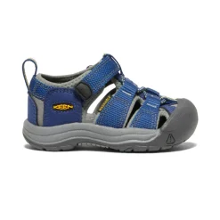 Cheap Newport H2 Pour Petit Enfants  |  Blue Depths/Gargoyle Enfant Sandales