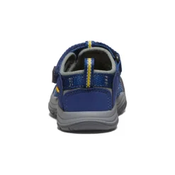 Cheap Newport H2 Pour Petit Enfants | Blue Depths/Gargoyle Enfant Sandales