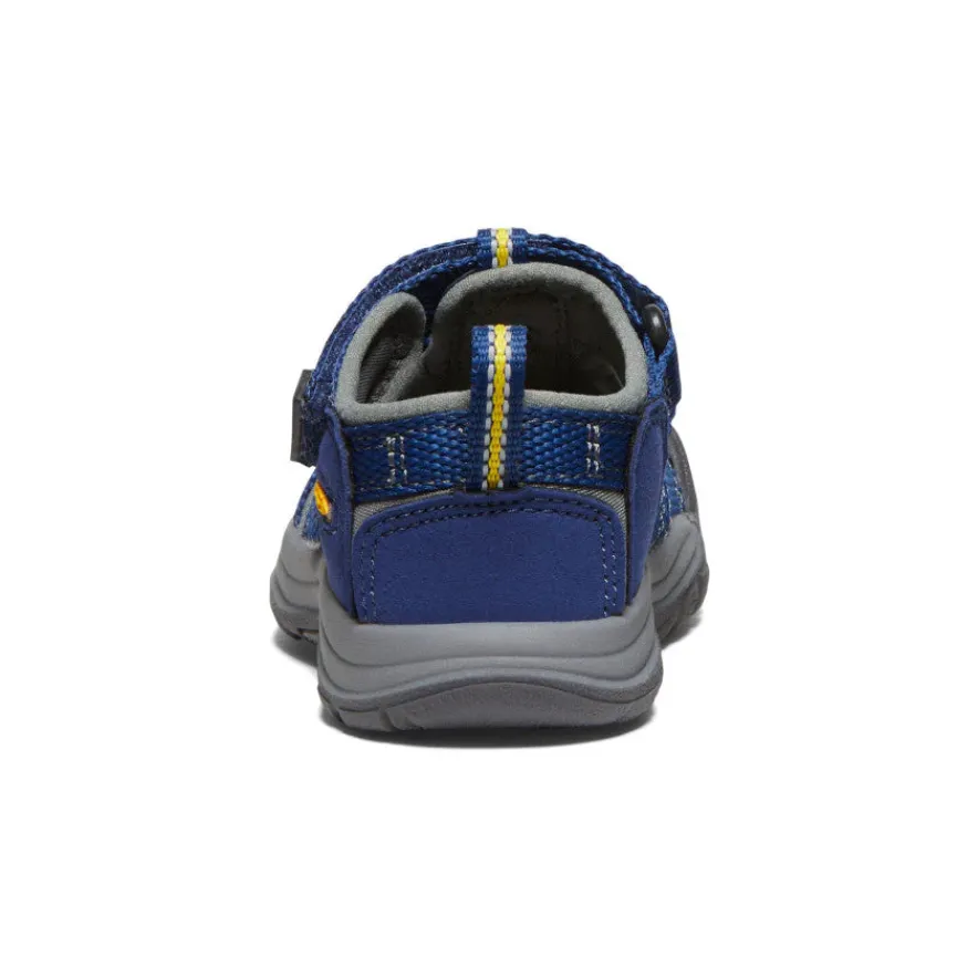 Cheap Newport H2 Pour Petit Enfants | Blue Depths/Gargoyle Enfant Sandales