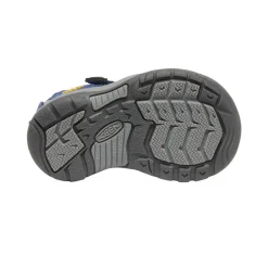 Cheap Newport H2 Pour Petit Enfants | Blue Depths/Gargoyle Enfant Sandales