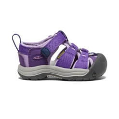 Store Newport H2 Pour Petit Enfants  |  Tillandsia Purple/English Lavender Enfant Sandales