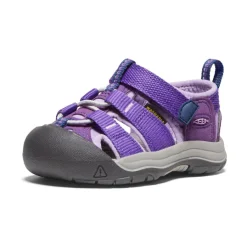 Store Newport H2 Pour Petit Enfants  |  Tillandsia Purple/English Lavender Enfant Sandales