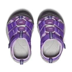 Store Newport H2 Pour Petit Enfants  |  Tillandsia Purple/English Lavender Enfant Sandales