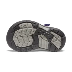 Store Newport H2 Pour Petit Enfants  |  Tillandsia Purple/English Lavender Enfant Sandales