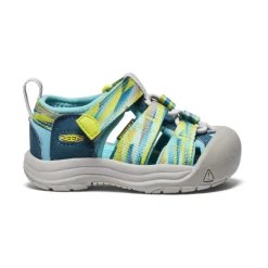 Best Newport H2 Pour Petit Enfants | Legion Blue/Evening Primrose Enfant Sandales