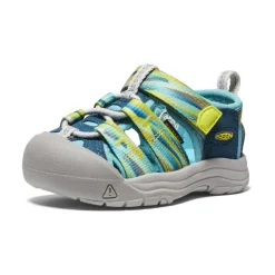 Best Newport H2 Pour Petit Enfants  |  Legion Blue/Evening Primrose Enfant Sandales
