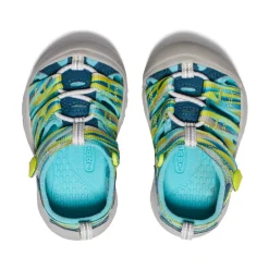 Best Newport H2 Pour Petit Enfants  |  Legion Blue/Evening Primrose Enfant Sandales