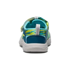 Best Newport H2 Pour Petit Enfants  |  Legion Blue/Evening Primrose Enfant Sandales
