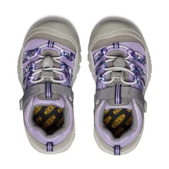 Store Newport H2SHO Pour Petit Enfants  |  Chalk Violet/Drizzle Enfant Chaussures