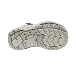 Store Newport H2SHO Pour Petit Enfants  |  Chalk Violet/Drizzle Enfant Chaussures