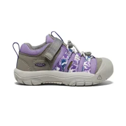 Store Newport H2SHO Pour Petit Enfants  |  Chalk Violet/Drizzle Enfant Chaussures