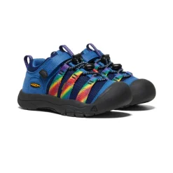 Flash Sale Newport H2SHO Pour Petit Enfants  |  Multi/Bright Cobalt Enfant Chaussures