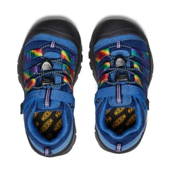 Flash Sale Newport H2SHO Pour Petit Enfants | Multi/Bright Cobalt Enfant Chaussures