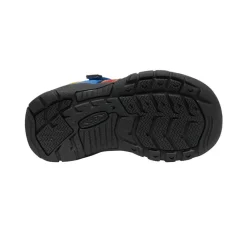 Flash Sale Newport H2SHO Pour Petit Enfants | Multi/Bright Cobalt Enfant Chaussures