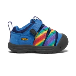 Shop Newport H2SHO Pour Petit Enfants  |  Multi/Bright Cobalt Enfant Chaussures