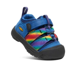 Shop Newport H2SHO Pour Petit Enfants  |  Multi/Bright Cobalt Enfant Chaussures