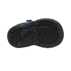 Shop Newport H2SHO Pour Petit Enfants  |  Multi/Bright Cobalt Enfant Chaussures