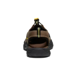 Clearance Newport Leather Pour Homme  |   Homme Sandales