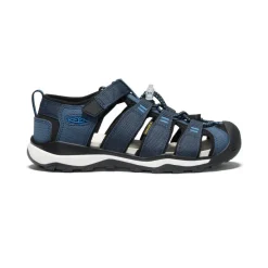 Fashion Newport Neo H2 Pour Jeunes  |  Blue Nights/Brilliant Blue Enfant Sandales